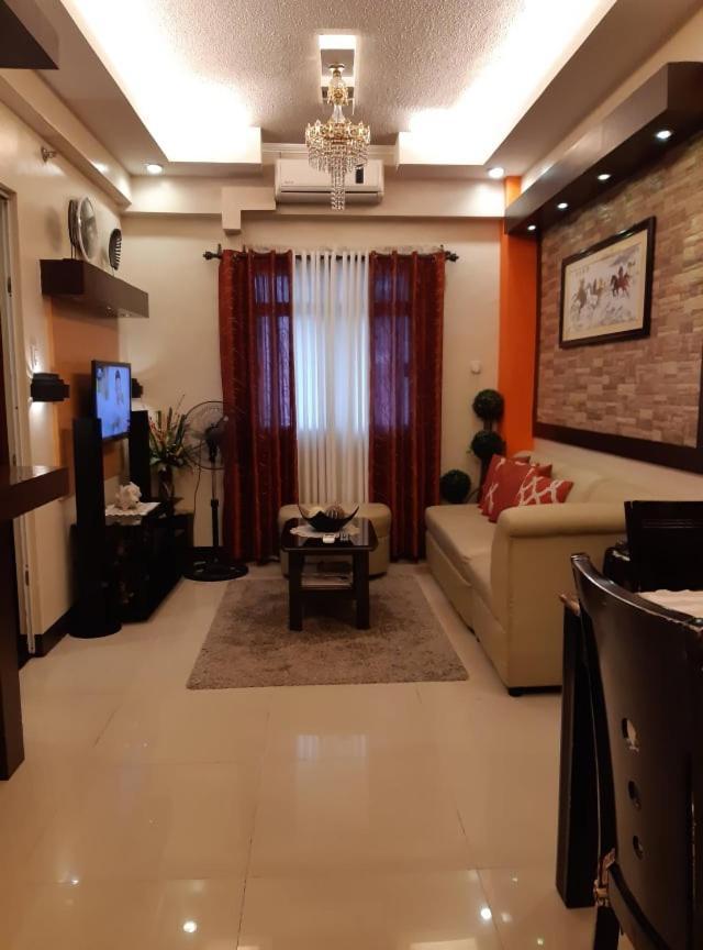 Sarasota Residential Resort Cluster 4 Unit 6B, 6C And 6L By Manny Newport Blvd, Across Naia T3 & Near Resorts World Manila, Pasay City Exterior foto