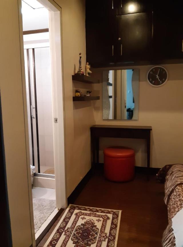 Sarasota Residential Resort Cluster 4 Unit 6B, 6C And 6L By Manny Newport Blvd, Across Naia T3 & Near Resorts World Manila, Pasay City Exterior foto