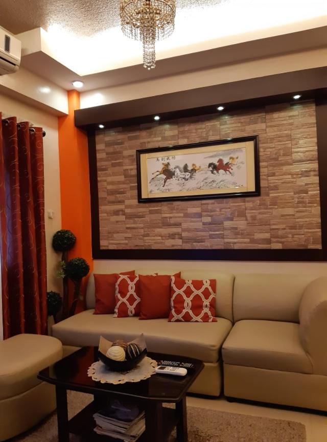 Sarasota Residential Resort Cluster 4 Unit 6B, 6C And 6L By Manny Newport Blvd, Across Naia T3 & Near Resorts World Manila, Pasay City Exterior foto