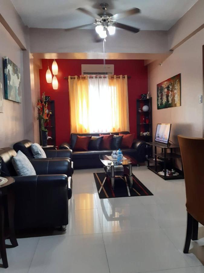 Sarasota Residential Resort Cluster 4 Unit 6B, 6C And 6L By Manny Newport Blvd, Across Naia T3 & Near Resorts World Manila, Pasay City Exterior foto