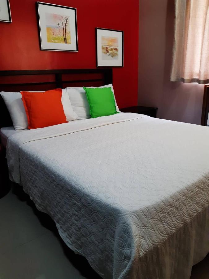 Sarasota Residential Resort Cluster 4 Unit 6B, 6C And 6L By Manny Newport Blvd, Across Naia T3 & Near Resorts World Manila, Pasay City Exterior foto