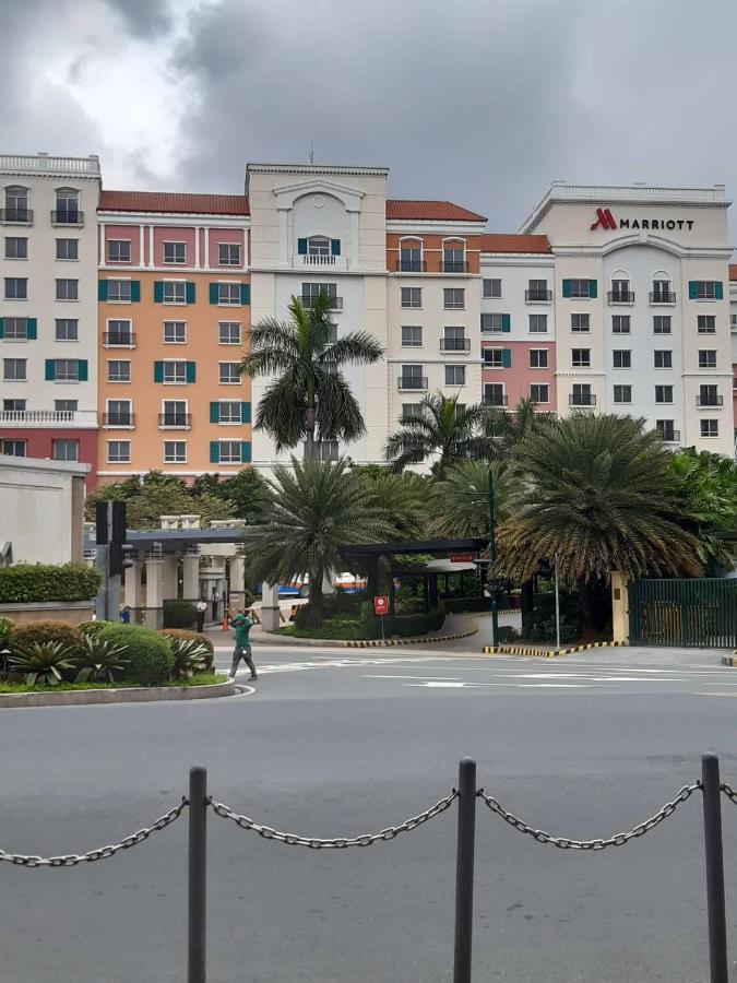 Sarasota Residential Resort Cluster 4 Unit 6B, 6C And 6L By Manny Newport Blvd, Across Naia T3 & Near Resorts World Manila, Pasay City Exterior foto