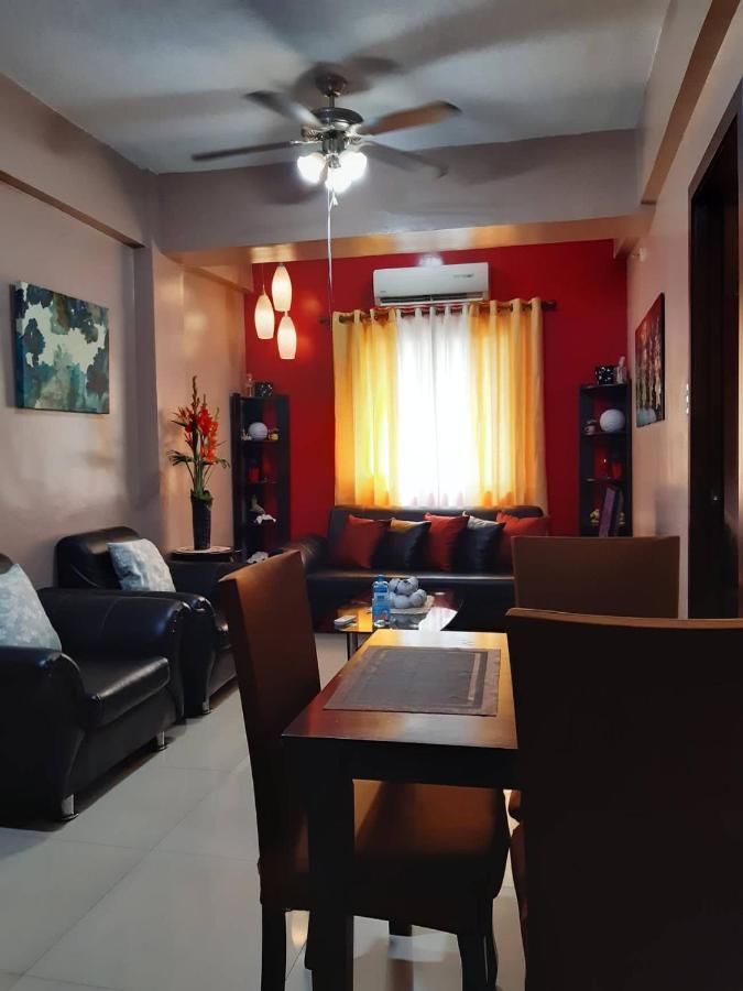 Sarasota Residential Resort Cluster 4 Unit 6B, 6C And 6L By Manny Newport Blvd, Across Naia T3 & Near Resorts World Manila, Pasay City Habitación foto