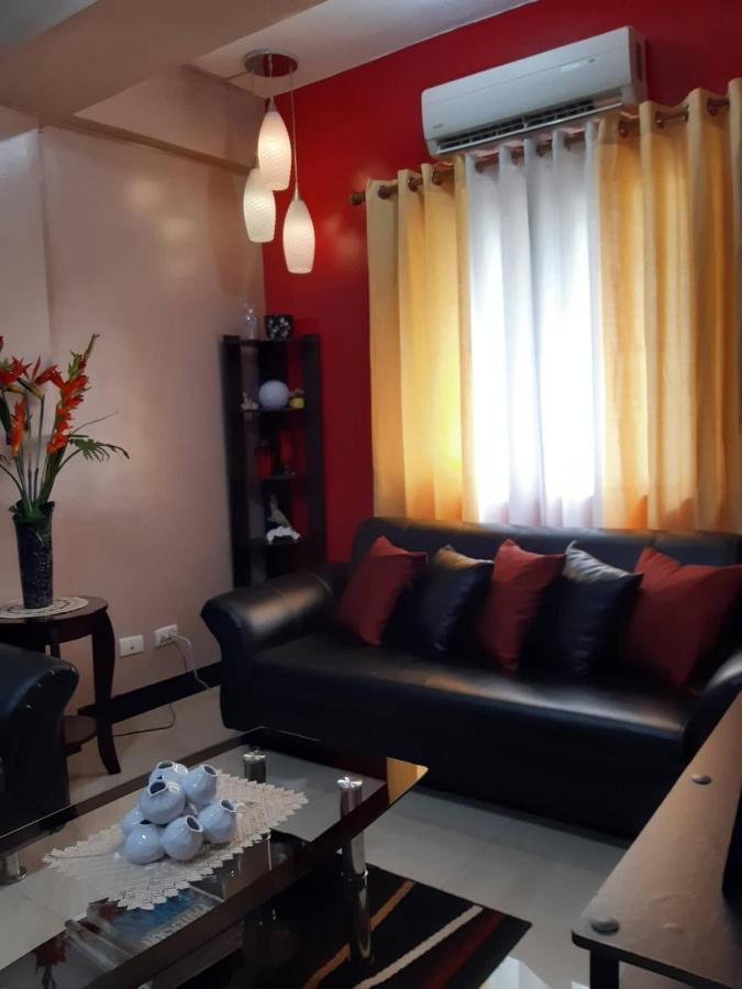 Sarasota Residential Resort Cluster 4 Unit 6B, 6C And 6L By Manny Newport Blvd, Across Naia T3 & Near Resorts World Manila, Pasay City Exterior foto