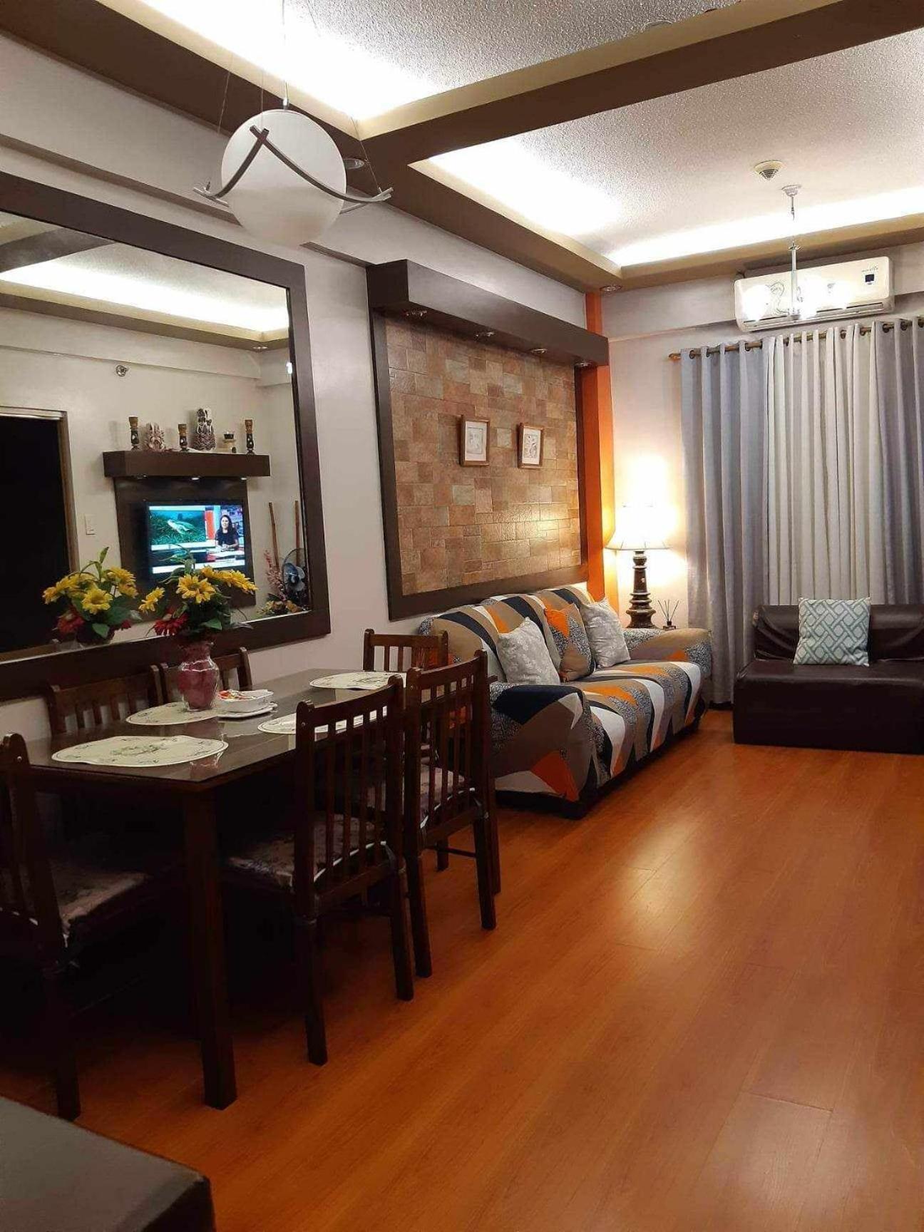 Sarasota Residential Resort Cluster 4 Unit 6B, 6C And 6L By Manny Newport Blvd, Across Naia T3 & Near Resorts World Manila, Pasay City Exterior foto